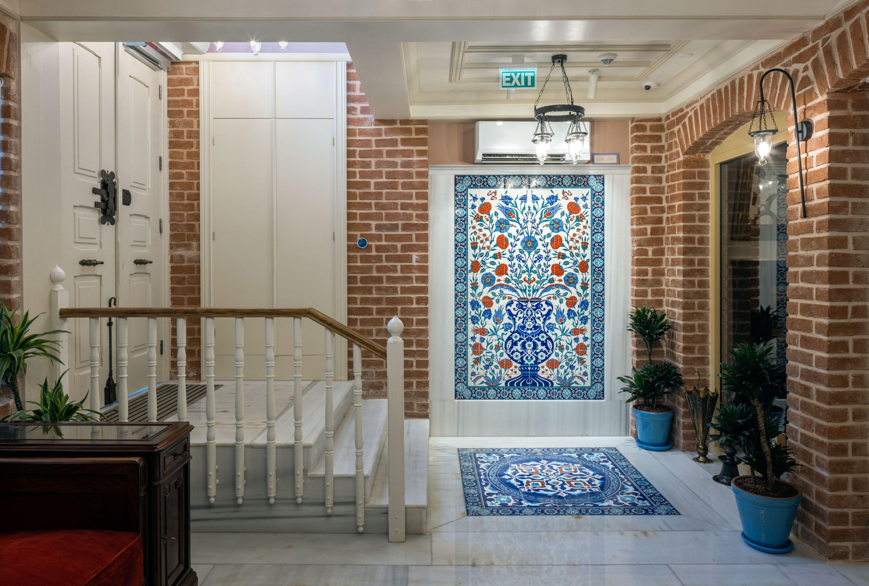 Hotel Turkish House — Zdjęcia 3